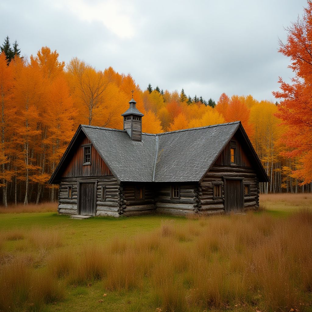 Maple syrup production in Quebec