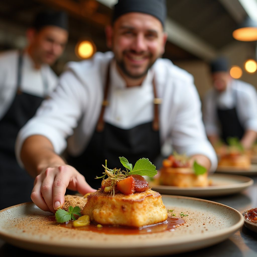 Maple Culinary Institute