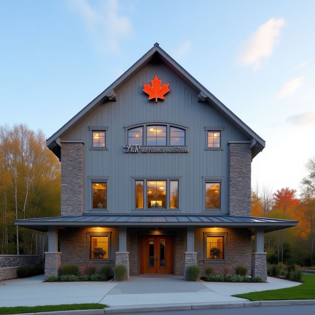 Federation of Maple Syrup Producers