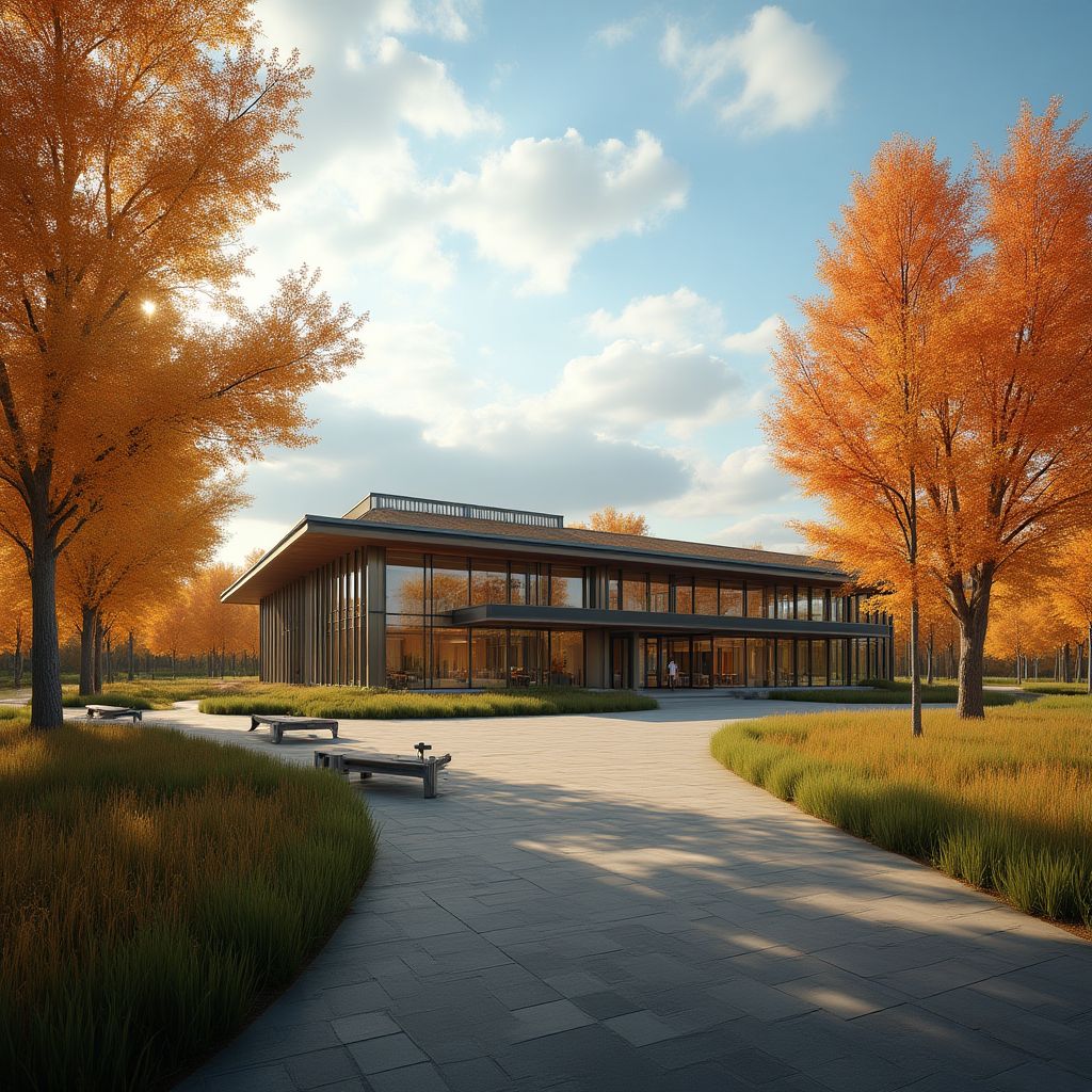 Maple Research Center