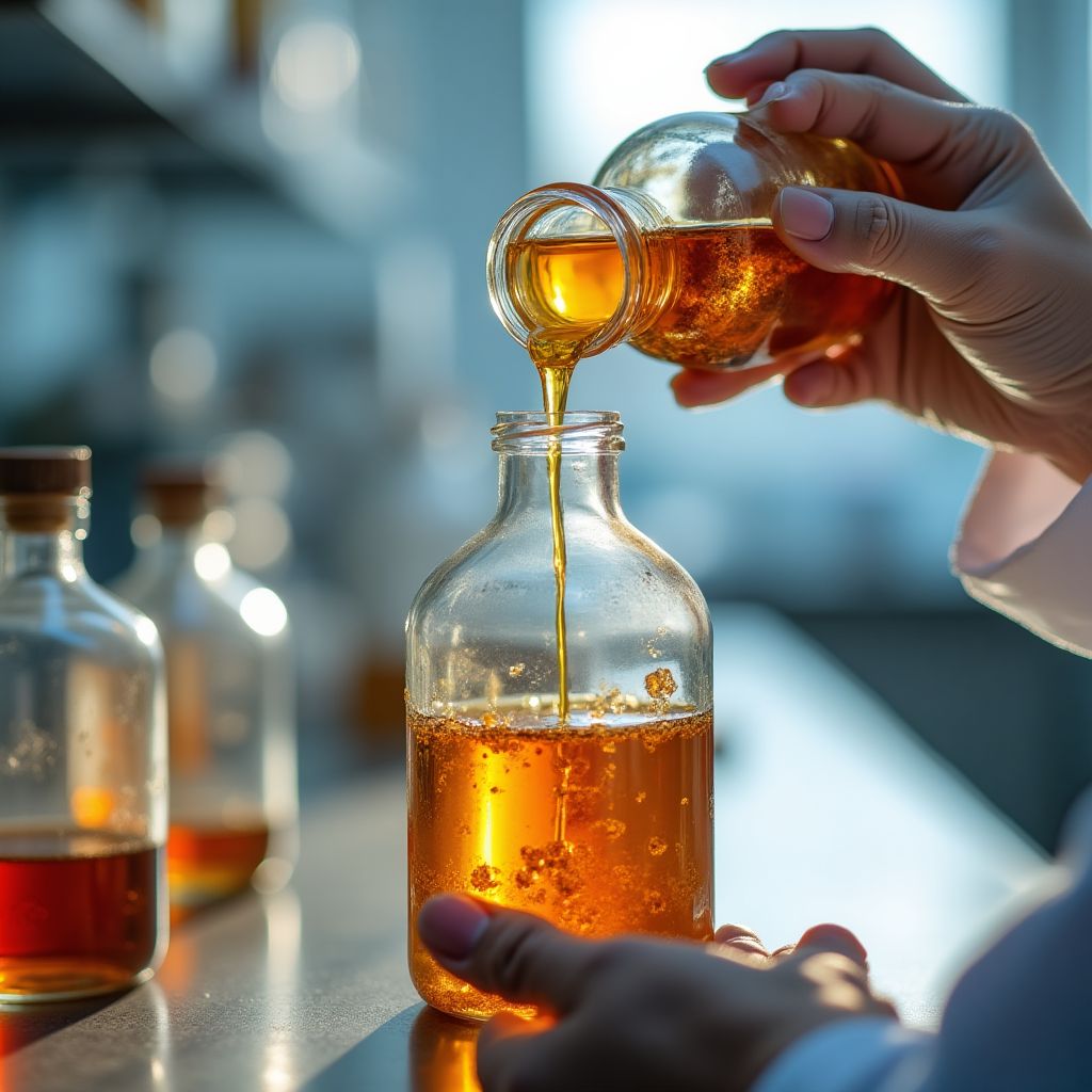 Nutritional research on maple syrup