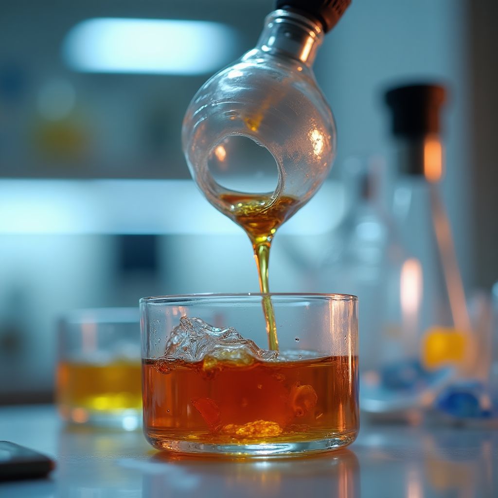 Maple syrup research breakthrough