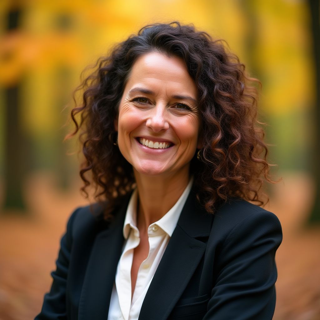 Elisabeth Tremblay - Founder & Director