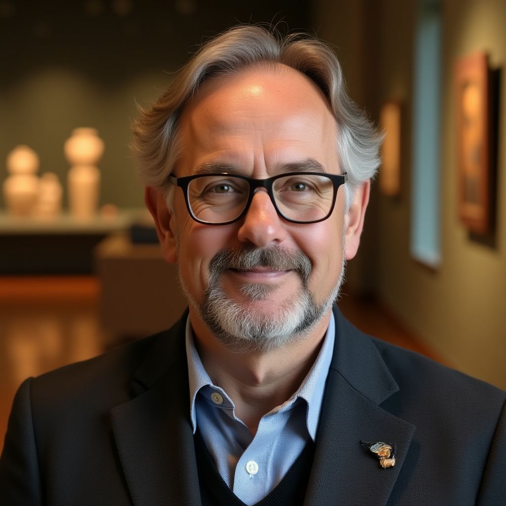 Dr. Thomas Williams